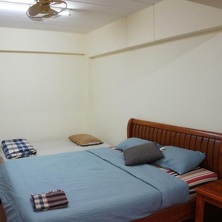 Wan Home Bangkok Extérieur photo